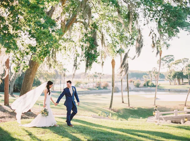Mission Resort + Club Weddings