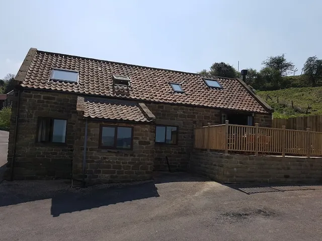 Thorney Brow Farm & Holiday Cottages