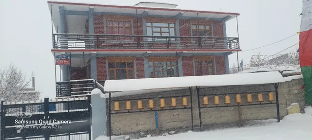 Mandang Soma Home Stay