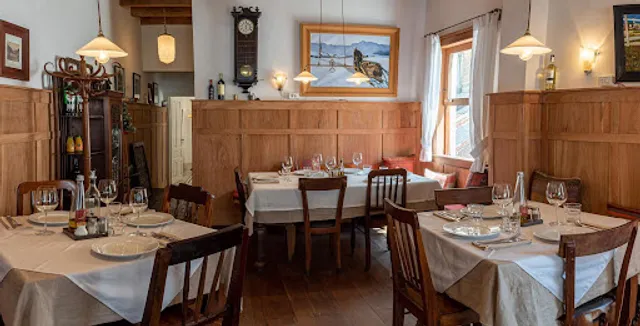 Primavera Italian Restaurant