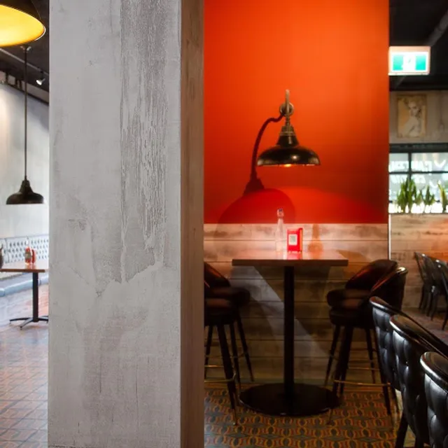 Cantina del Centro - Kelowna