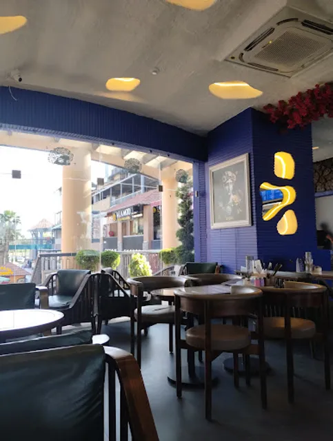 Greko Espresso Bar Eastwood Village Coffee Shop