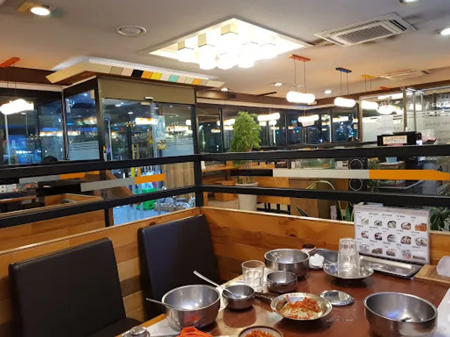 Myeonggawon Seolnongtang