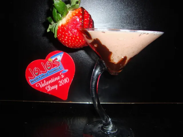 JoJo's Martini Lounge