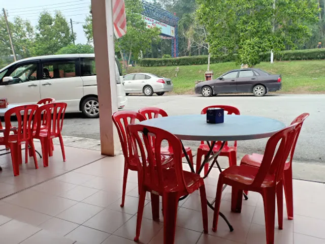 食口福海鲜生锅饭店Restoran Sik Hau Fook Seafood