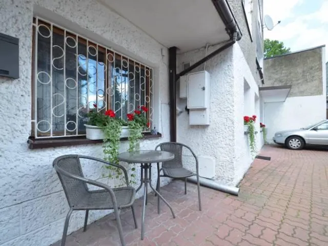 Pokoje u Małgorzaty