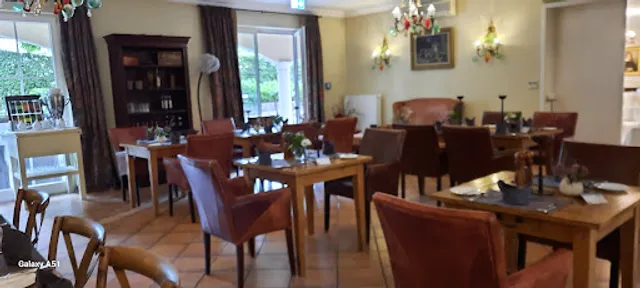 Restaurant Grethe AmperVilla