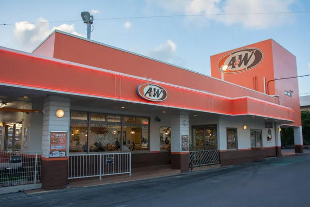 A&W Misato Store
