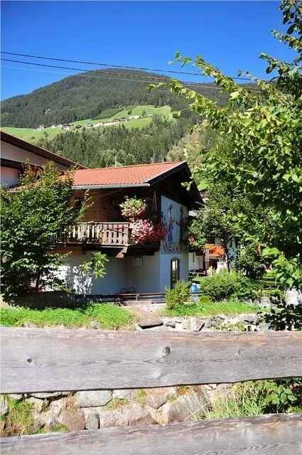 Gasthaus & Pension Neuwirt im Sellraintal