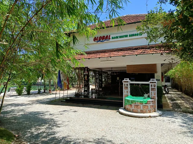 Global backwater Resorts