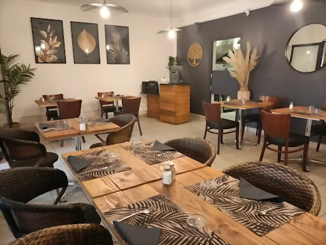 La bodéga des anges