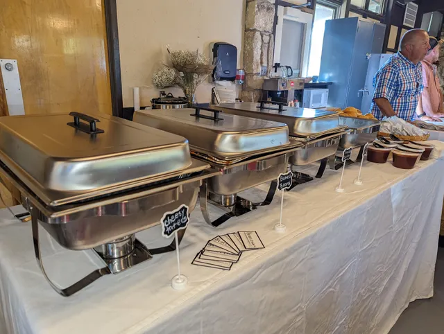 Bill and Essie's BBQ