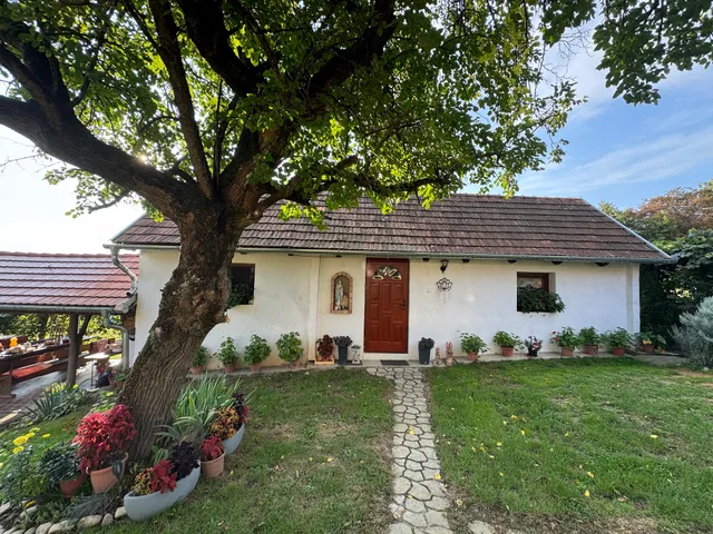 Szarvasszálló Vendégház