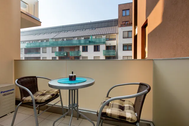 Sun Resort Apartments