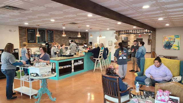 Vita Nova Creatives & Coffee