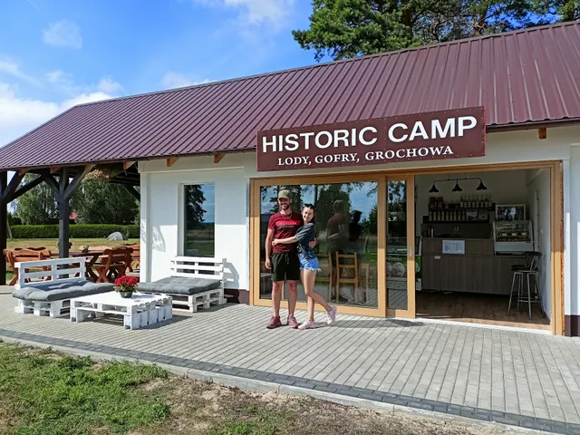 Historic Camp