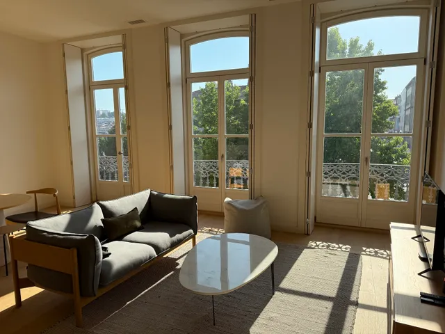 Tripas-Coração (Office)