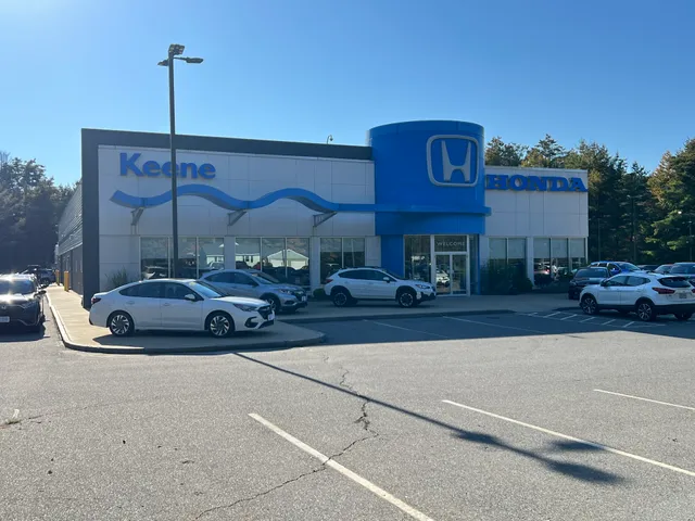 Honda of Keene