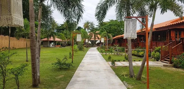 Bu-nga Resort