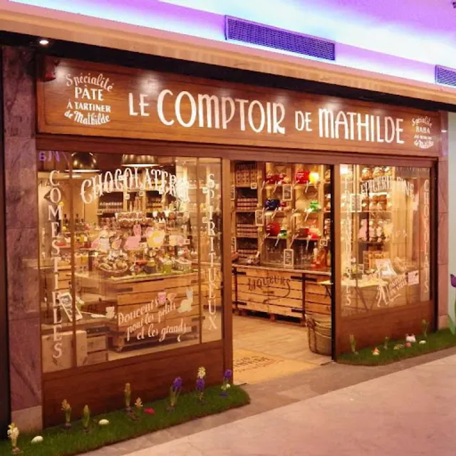 Les Délices d'Alice