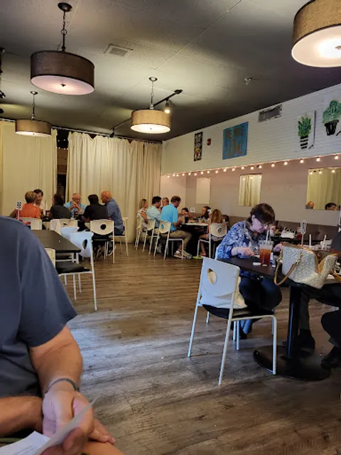 Tallahatchie Gourmet