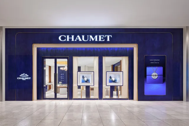 Chaumet Nagoya Midland Square