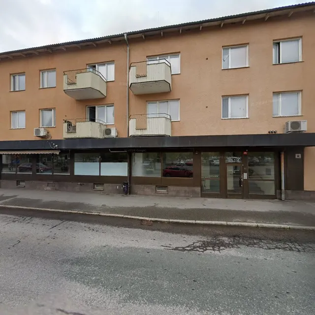 Hultsfreds vandrarhem