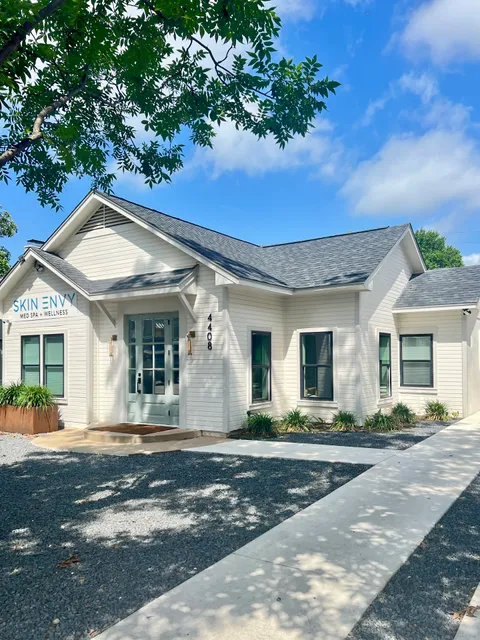 Skin Envy Austin- Central