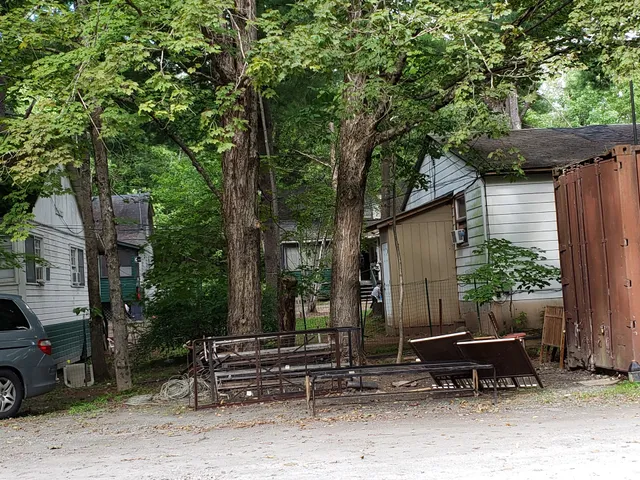 Camp Bnei Shimon Yisroel Shopron