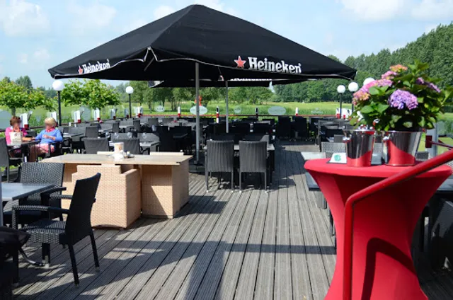 Brasserie De Hoge Dijk