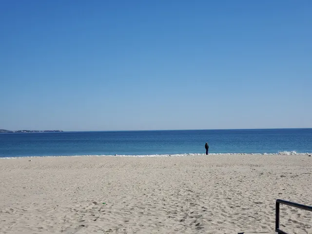 Revere Beach