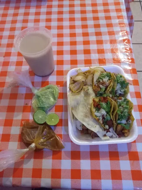 La Taquería de Don Juan