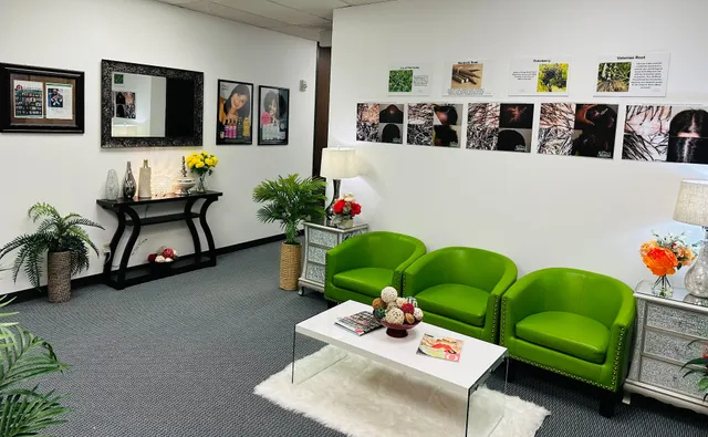 Solutions Hair Restoration and Wellness Center- Sugar Land Certified Trichologist