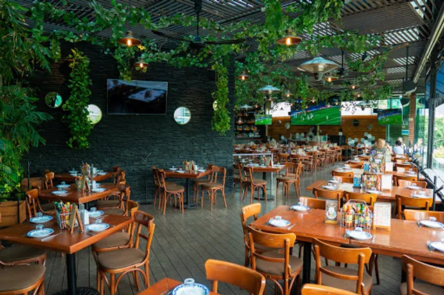 La Pescadería Condesa