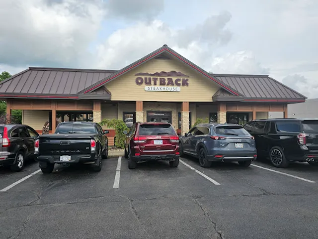 Outback Steakhouse