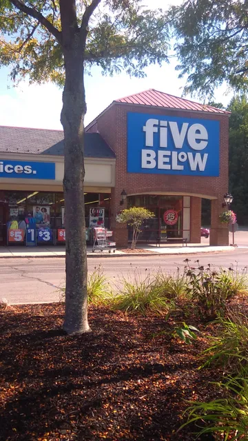 The Shops at Boardman Park