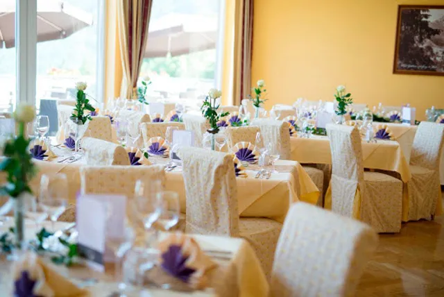 Hapimag Restaurant Kaiserhof