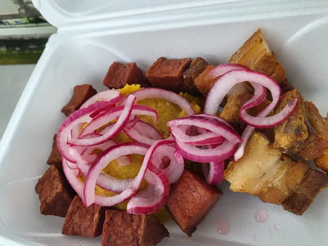 El Mapalé Colombiano