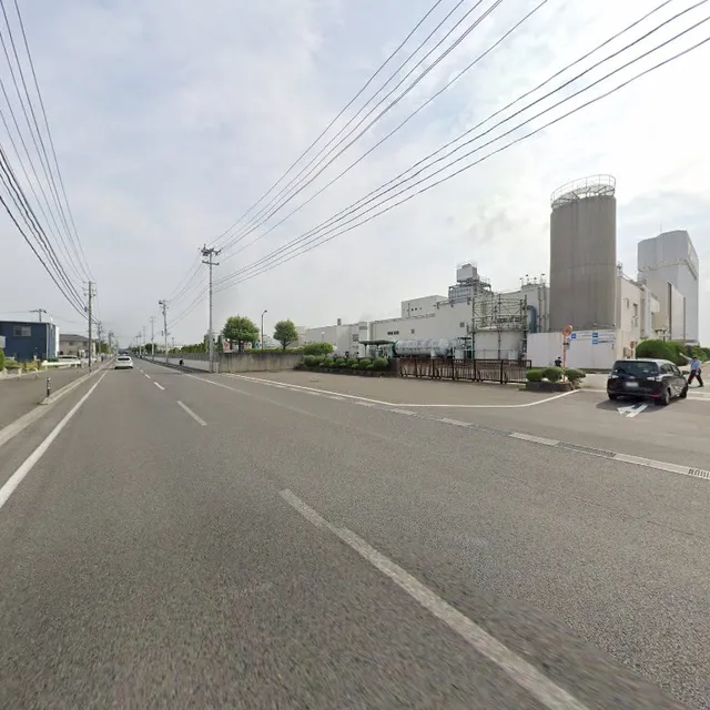 Sapporo Breweries Limited Sendai Factory