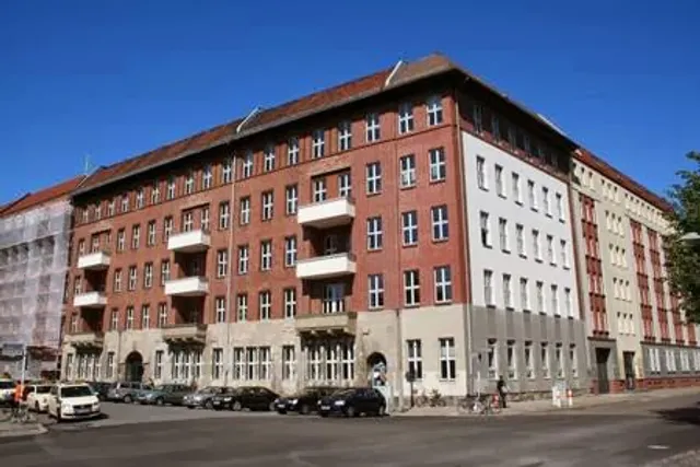 Berlin Psychological University
