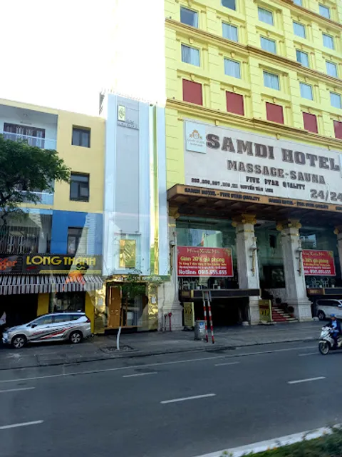 Samdi Restaurant
