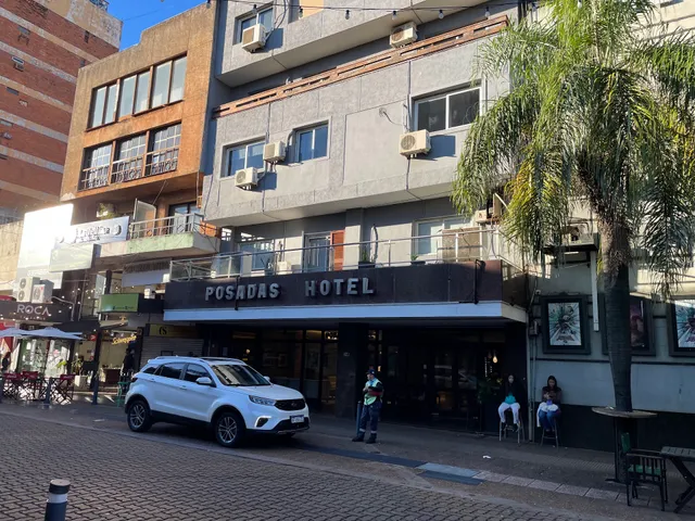 Hotel Posadas