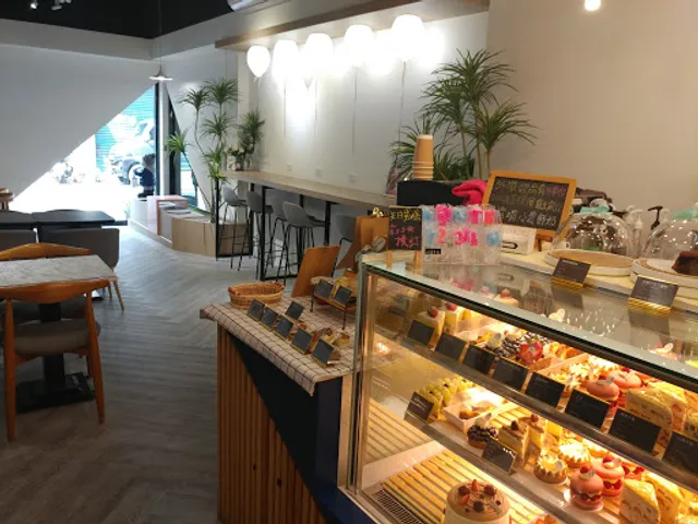 Hidden Dream 嚐夢甜點