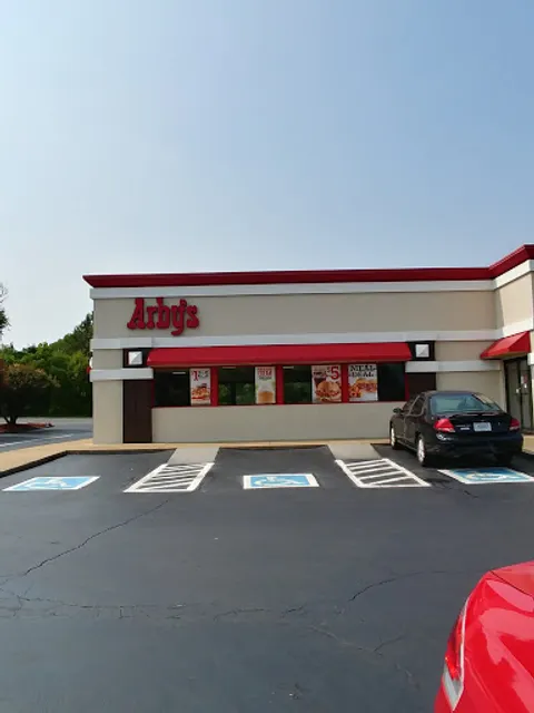Arby's