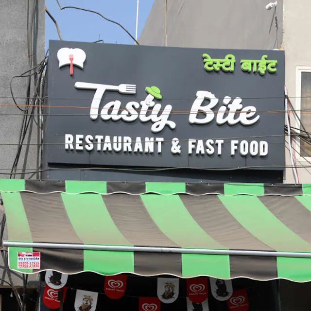 Tasty Bite