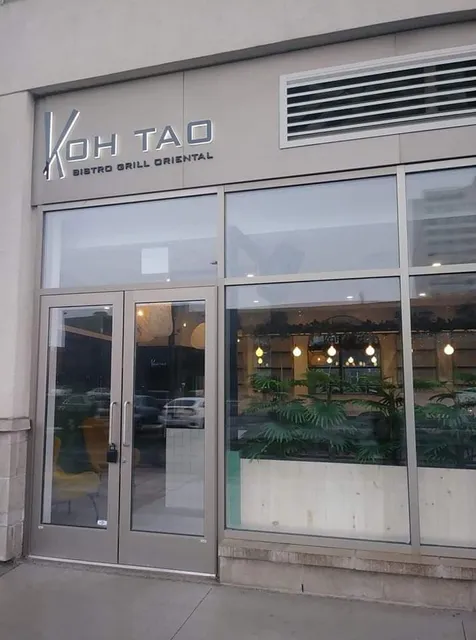 Koh Tao Saint-Hyacinthe