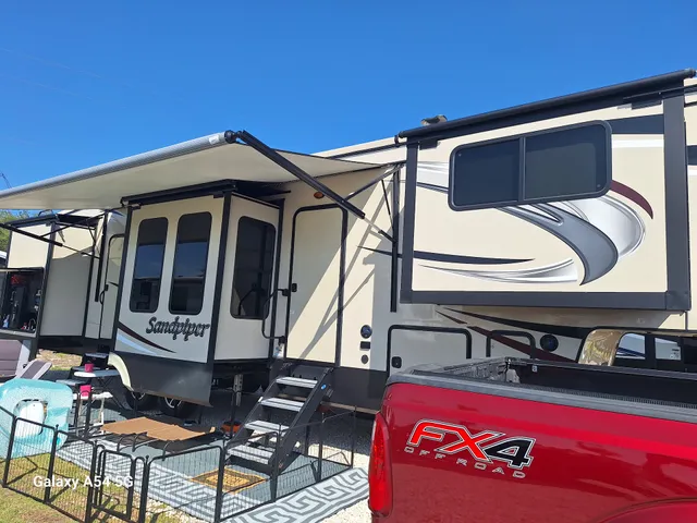 Wewa RV Park & Trading Post