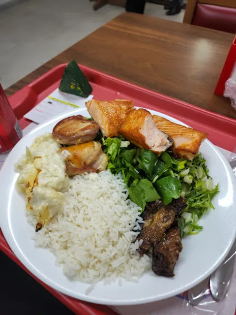 Restaurante Bom Tempero IIIl