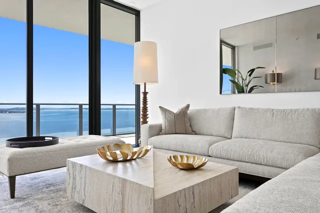 Annabelle's Interior Design/ Uultis Contemporary Furniture