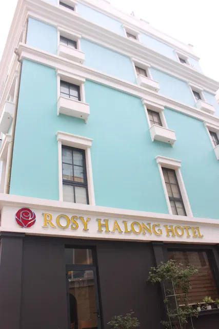 ROSY HẠ LONG HOTEL